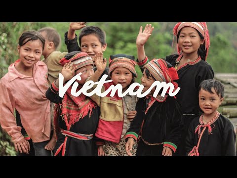 Vietnam, the beauty of an Asian pearl!