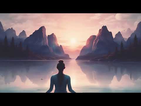 Meditation Music - OM