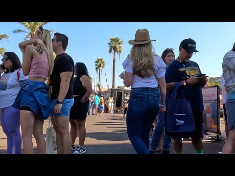 A weekend in Downtown Phoenix - ebike Ride - Phoenix, Arizona