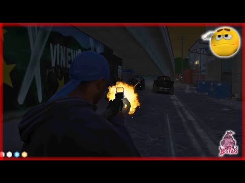 Besties Gets Smoked By FIB John Smith | NoPixel 4.0 GTARP