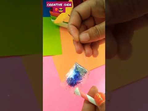 balloon tape #glitter #glitterballoon #nanotape #tiktok #shorts #viralvideo #viral #trending