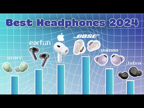 Best Earbuds 2024 Watch Before Buying!