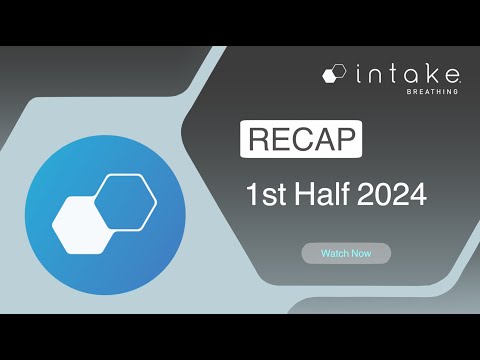 Intake Recap (2024) Ep. 1