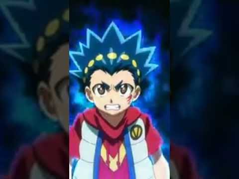 Beyblade valt vs free 💯 🤣 #beybladelegends