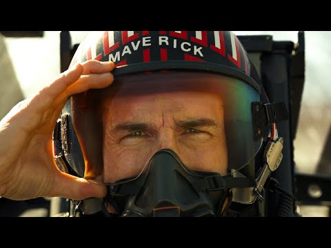 탑건 도그 파이트 훈련 장면 | 탑건: 매버릭 (Top Gun: Maverick, 2022) [4K]