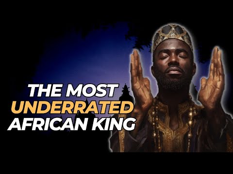 The Most Underrated African King