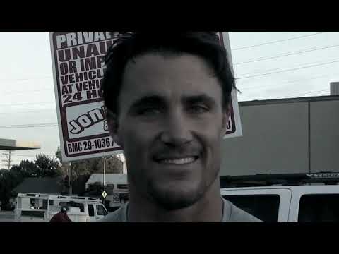 Greg Plitt: A Call To Action VI | Greg Plitt Gym and Workout