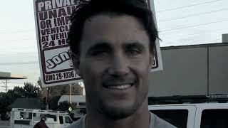 Greg Plitt: A Call To Action VI | Greg Plitt Gym and Workout