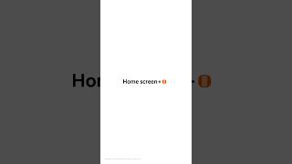 Interconnectivity with Xiaomi HyperOS | Home screen+