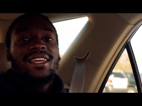 Vlog, the Life of African Men in America