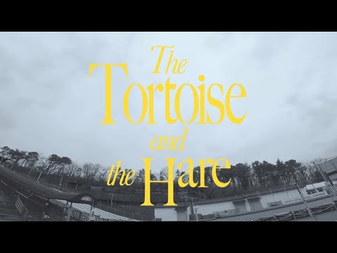 The Tortoise and the Hare • STRAY KIDS Official Unofficial MV