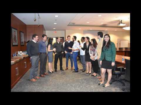 2017 Florida Intercollegiate Case Competition