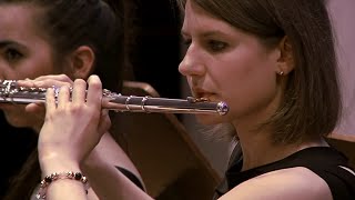 Pirates of the Caribbean パイレーツオブカリビアン conducted by Tomasz Chmiel, The Young Cracow Philharmonic