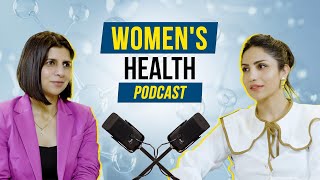 All About Women’s Health | What to Eat & Drink to Stay Fit | Wellness Essentials | Weight Loss