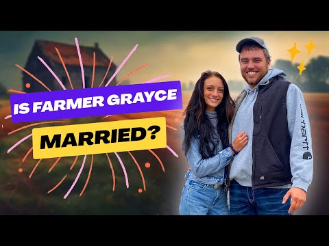 How did Farmer Grayce start her journey?