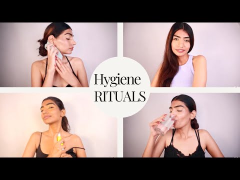 Top 5 Divine Feminine Hygiene Tips