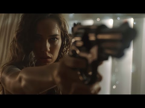 Estreno 2024 | Pasión Mortal | Mejor Peliculas De Acción En Espanol Latino