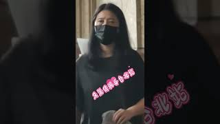 老婆朱麗倩現身台北站Wife Zhu Liqian appeared at Taipei Station#andylau #演唱會 #劉德華 #台北小巨蛋