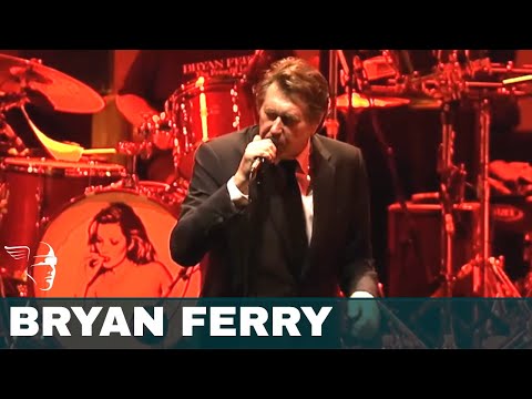 Bryan Ferry - You Can Dance