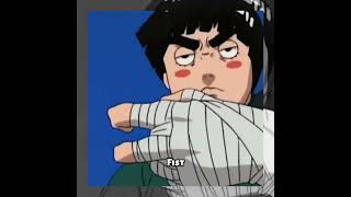 Rocklee Drunken fight  Edit #rocklee #rockleeedit #gigachad #trending #shortsfeed #fightedit #anime