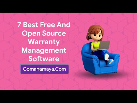 7 Best Free And Paid Warranty Management Software