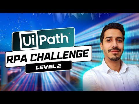 RPA Challenge in 66 Milliseconds!!!! | How to speed up your Slow Process