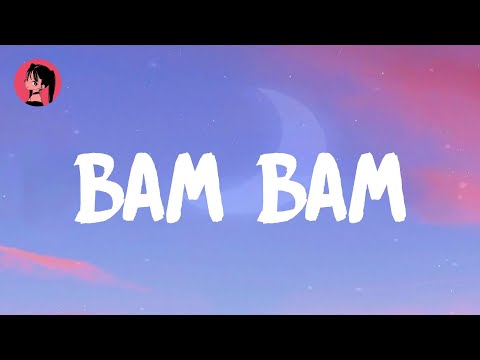 Camila Cabello - Bam Bam (feat. Ed Sheeran) (Lyrics) 🎶