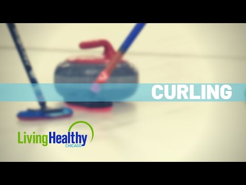 Curling | Living Healthy Chicago