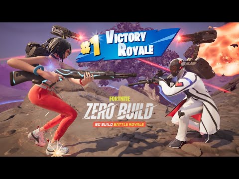 Adrenaline Rush to Victory: My Epic Fortnite Finale!