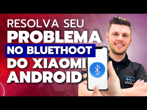 XIAOMI OU ANDROID COM BLUETOOTH RUIM - PROBLEMA RESOLVIDO RÁPIDO E FÁCIL