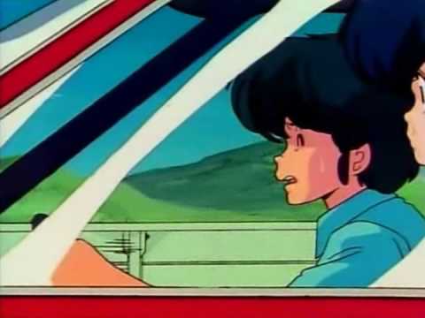 Maison Ikkoku amv - Kyoko and Mitaka's first date