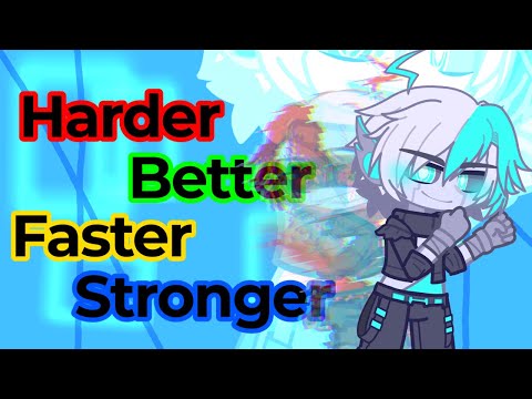 //-Harder, Better, Faster, Stronger-//Ft: Rover//Gift 4 @infinityxpictures_official