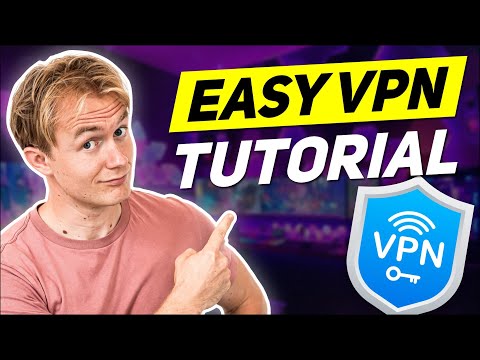 Learn How to Use a VPN With This VPN Tutorial