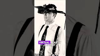 World's First VR headset | Ivan Sutherland, Sword of Damocles, 1968 Harvard Innovation