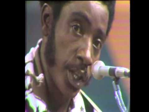 The Persuasions 'Medley' 1971