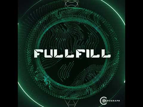 Cosmograph - FULLFILL [Chrono Circle]