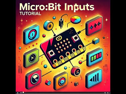 Microbit Inputs