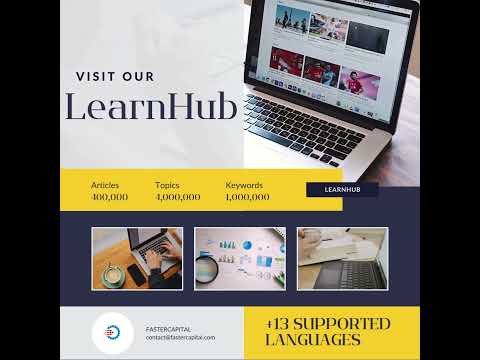 LearnHub: The All-in-one Business Knowledge Corner for Entrepreneurs