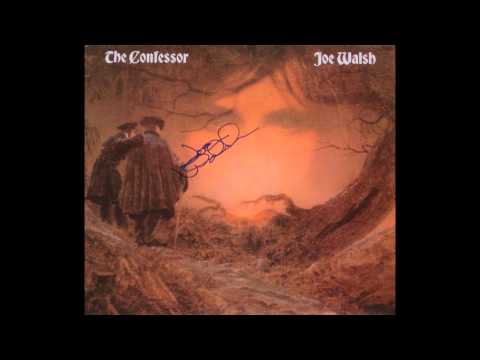 Joe Walsh - Rosewood Bitters (High Quality)