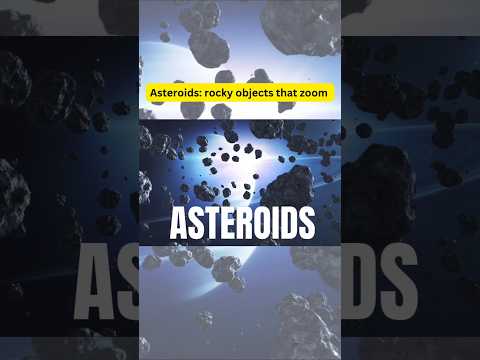 #asteroid  #spacesciences #asteroidfield