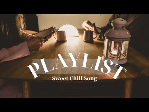 【Playlist】寝る前のリラックスタイムに聞きたい音楽|relax,chill,sleep