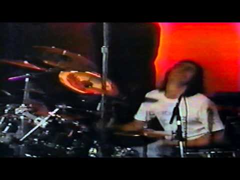 Caifanes - El Año del Dragón [En Vivo 1994]