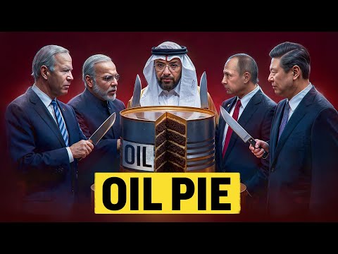 Is Oil Really That Important?