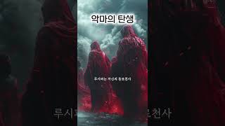 악마의 탄생 | 천사들의 반란