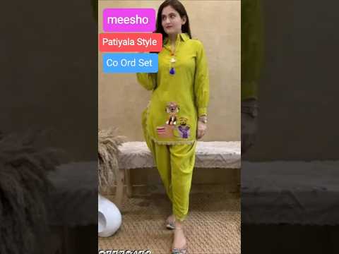 #meeshofinds​ Dhoti kurta Set haul under 500 #shorts​ #viral​ #meesho​ #meeshohaul #trendwrasha