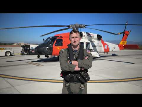 Coast Guard Air Station Ventura opens in California