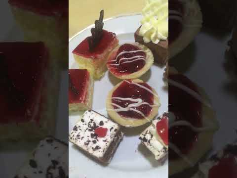 Mouthwatering Desserts 🍨🍮🧁 #desserts #cakelover #pastry #lemontart #shortsviral #shorts