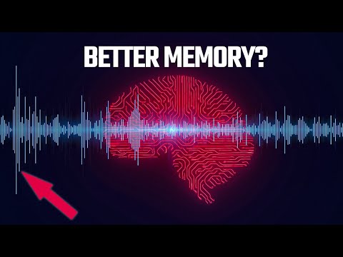 Binaural Beats and Memory: Can These Crazy Sounds MEANINGFULLY Improve Your Recall?