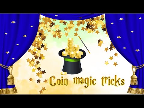 5 Magic Tricks For Kids