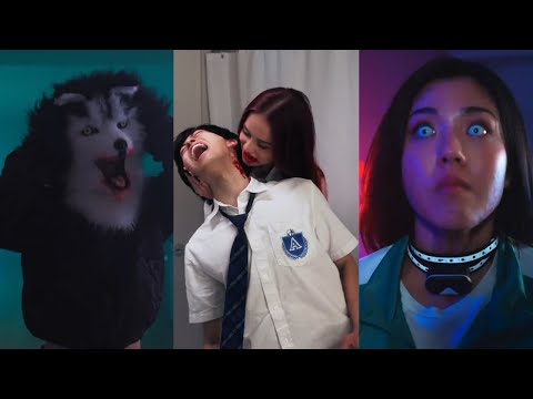 Alan Chikin Chow - TIKTOK Trends - MONSTER